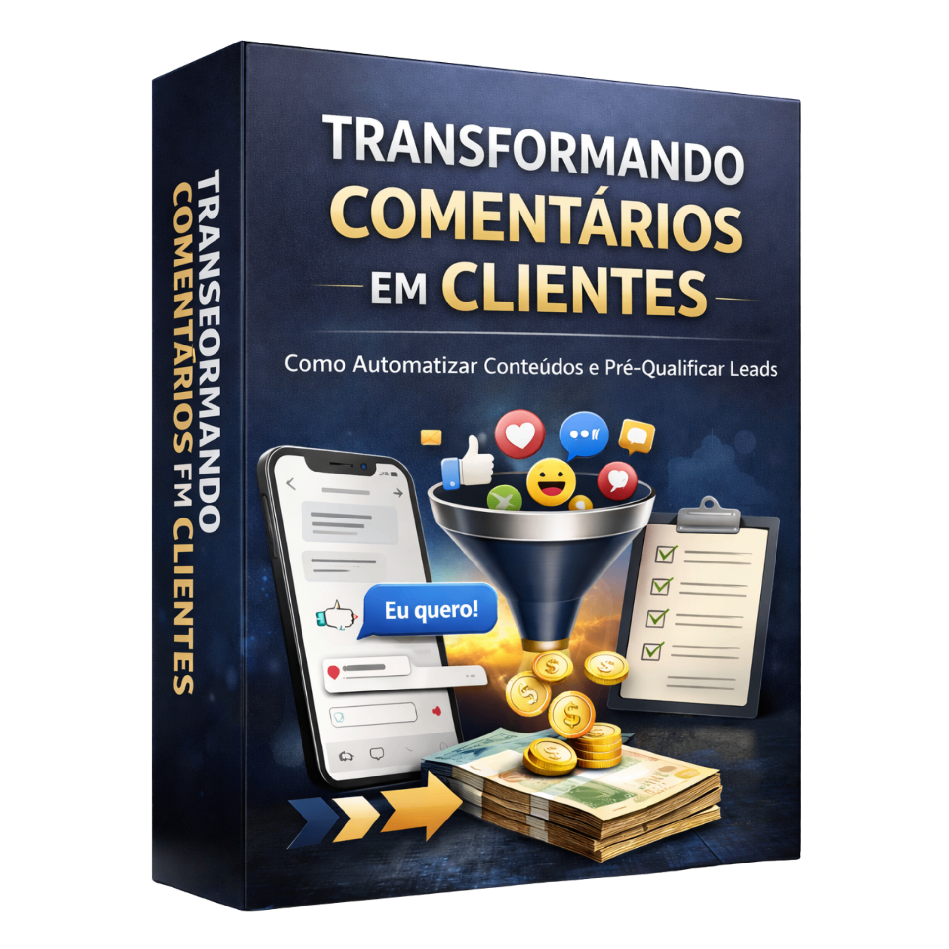 Instagram Vendedor Local 24h