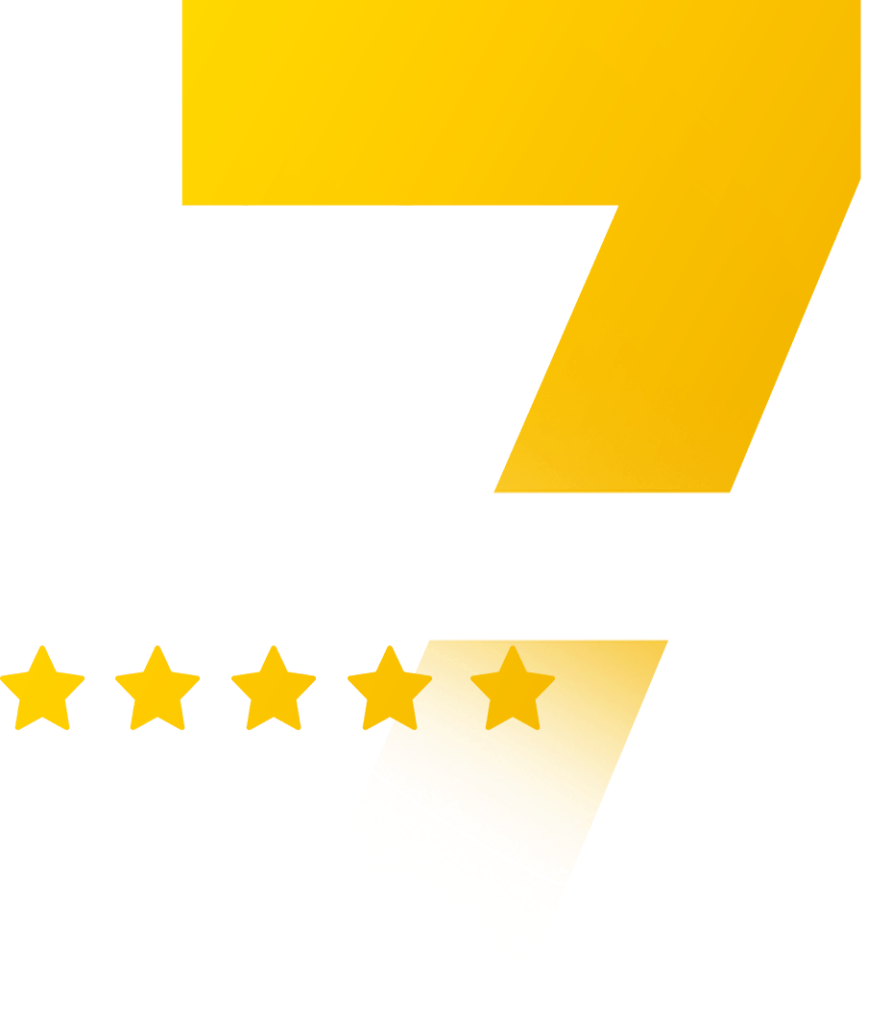 Garantia 7 dias